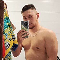 Фотография мужчины Вадим, 34 года из г. Раевский