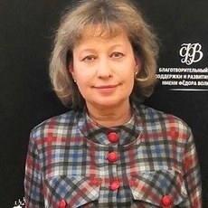 Фотография девушки Ирина, 56 лет из г. Александров