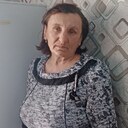 Люся, 63 года