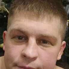 Фотография мужчины Илья, 35 лет из г. Нижний Новгород