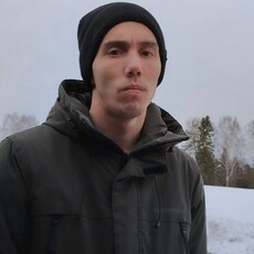 Фотография мужчины Алексей, 27 лет из г. Слободской