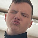 Максим, 19 лет