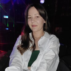 Фотография девушки Світлана, 28 лет из г. Ирпень