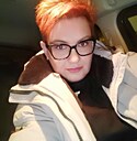 Анастасия, 45 лет