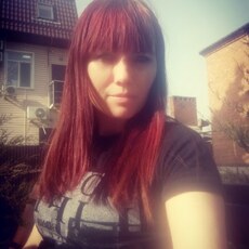 Фотография девушки Весна, 38 лет из г. Краснодар