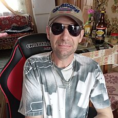 Фотография мужчины Андрей, 52 года из г. Гродно