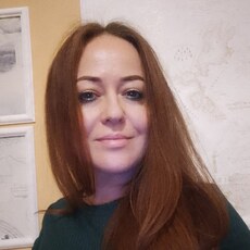 Фотография девушки Оксана, 45 лет из г. Выборг
