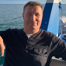 Фотография мужчины Александр, 55 лет из г. Магнитогорск
