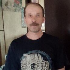 Фотография мужчины Андрей, 48 лет из г. Прокопьевск