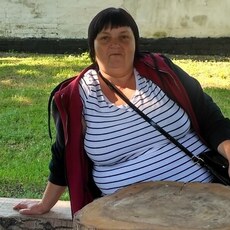 Фотография девушки Людмила, 55 лет из г. Изюм