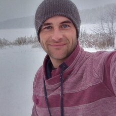 Фотография мужчины Сергей, 38 лет из г. Бузулук