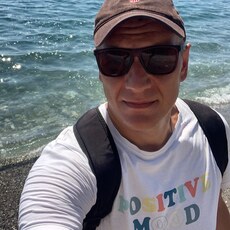 Фотография мужчины Сергей, 44 года из г. Ногинск