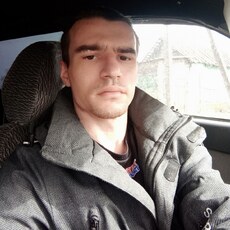 Фотография мужчины Алексей, 35 лет из г. Великие Луки