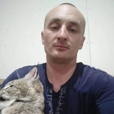 Фотография мужчины Белозеров Виктор, 38 лет из г. Курган