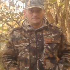 Фотография мужчины Сергей, 43 года из г. Симферополь