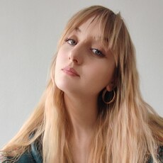 Фотография девушки Вероника, 19 лет из г. Москва