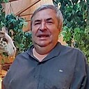 Владимир, 56 лет