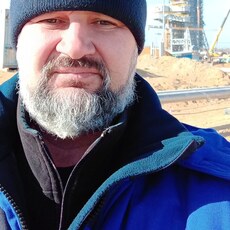 Фотография мужчины Виталий, 49 лет из г. Углегорск (Амурская Область)