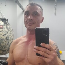 Фотография мужчины Denis, 39 лет из г. Пермь