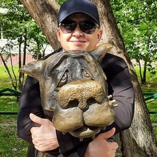 Фотография мужчины Сергий, 36 лет из г. Томск