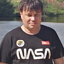 Святослав, 46 лет