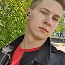 Данила, 23 года