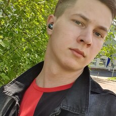 Фотография мужчины Данила, 23 года из г. Новомосковск
