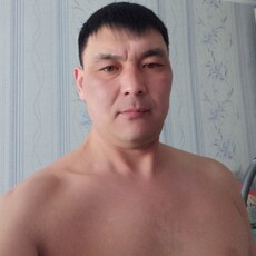 Фотография мужчины Азамат, 29 лет из г. Караганда