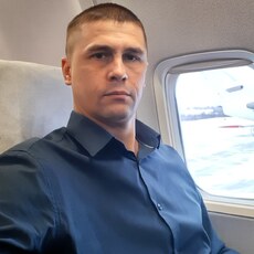 Фотография мужчины Артем, 41 год из г. Рязань