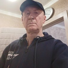 Фотография мужчины Семён, 50 лет из г. Саранск