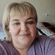 Фотография девушки Любовь, 43 года из г. Псков