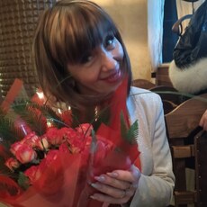 Фотография девушки Марина, 60 лет из г. Комсомольск-на-Амуре