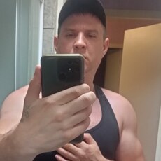 Фотография мужчины Игорь, 38 лет из г. Батайск