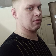 Фотография мужчины Александр, 32 года из г. Ирбит