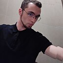 Стефан, 27 лет