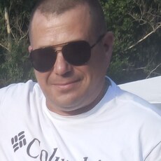 Фотография мужчины Алексей, 44 года из г. Черногорск