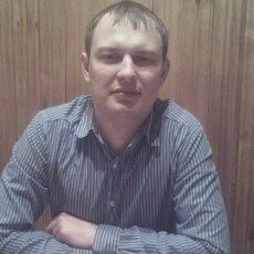 Фотография мужчины Лëха, 35 лет из г. Верещагино