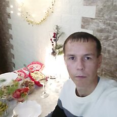 Фотография мужчины Александр, 36 лет из г. Никольское (Ленинградская Обл)