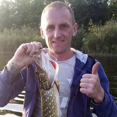 Фотография мужчины Станислав, 39 лет из г. Кореновск