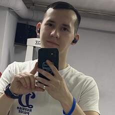 Фотография мужчины Ильшат, 28 лет из г. Стерлитамак