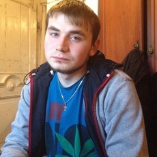 Фотография мужчины Максим, 30 лет из г. Городец