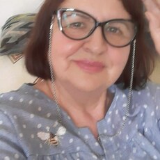 Фотография девушки Алина, 69 лет из г. Челябинск