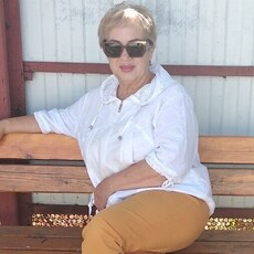 Фотография девушки Галина, 69 лет из г. Тихорецк