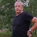 Роберт, 70 лет