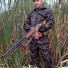 Фотография мужчины Александр, 36 лет из г. Гусь Хрустальный