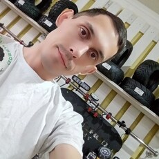 Фотография мужчины Константин, 33 года из г. Козловка (Чувашия)