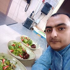 Фотография мужчины Расим, 38 лет из г. Казань