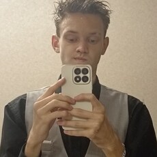 Фотография мужчины Слава, 24 года из г. Москва