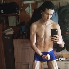 Фотография мужчины Юрий, 28 лет из г. Звенигород