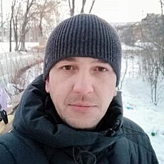 Фотография мужчины Андрей, 46 лет из г. Энгельс